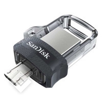 SANDISK OTG DUAL DRIVE M3 16GB