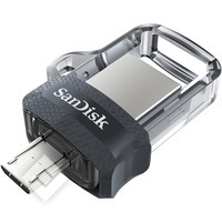 SANDISK ULTRA DUAL 128GB