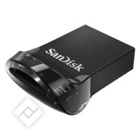 SANDISK ULTRA FIT 64GB USB 3.1