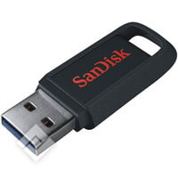 SANDISK ULTRA TREK 128GB