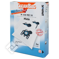 SCANPART M158 G/N