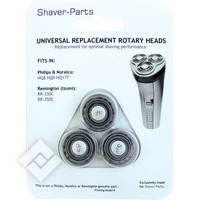 SHAVER PARTS HQ8/HQ9/HQ177 COMPATIBLE