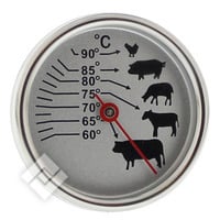 SCANPART THERMOMETRE DE VIANDE