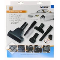 SCANPART UNIVERSAL CAR CLEAN SET