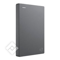 SEAGATE BASIC PORTABLE 4TB