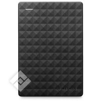 SEAGATE 4TB EXPANSION PORTABLE