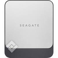 SEAGATE FAST SSD 500GB