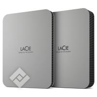 LACIE MOBILE DRIVE 2TB