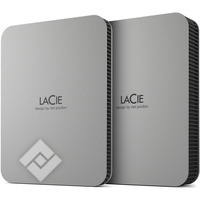 LACIE MOBILE DRIVE 4TB