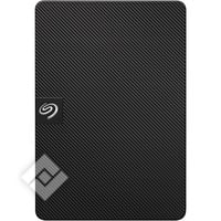 SEAGATE NEW EXPANSION 2.5 2TB