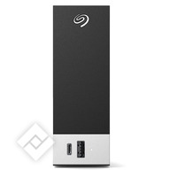 SEAGATE ONE TOUCH DESKTOP HUB 6TB