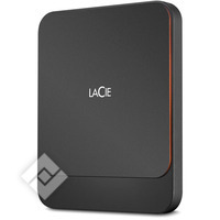 LACIE PORTABLE SSD STHK2000800