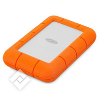 LACIE RUGGED MINI USB-C 1TB