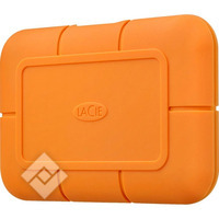 LACIE RUGGED SSD STHR2000800 2T