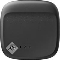 SEAGATE WIRELESS MOBILE 500GB BLK