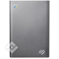 SEAGATE WIRELESS PLUS 1TB 2,5