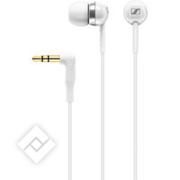 SENNHEISER CX100 WHITE