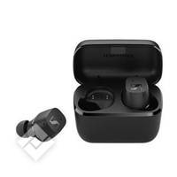 SENNHEISER CX TRUE WIRELESS BLACK