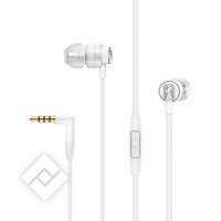 SENNHEISER CX300S WHITE