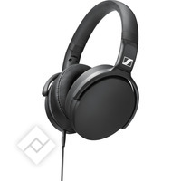 SENNHEISER HD400S