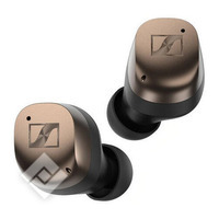 SENNHEISER MOMENTUM TWS 4 BLACK COPPER