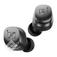 SENNHEISER MOMENTUM TWS 4 BLACK GRAPHITE