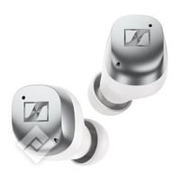 SENNHEISER MOMENTUM TWS 4 WHITE SILVER