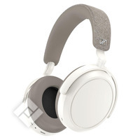 SENNHEISER MOMENTUM 4 WIRELESS WHITE