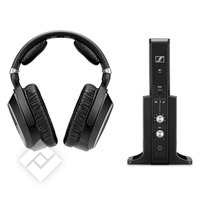 SENNHEISER RS 195 BLACK