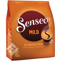 SENSEO MILD 36 PADS