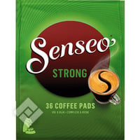 SENSEO STRONG 36 PADS