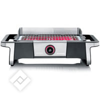 SEVERIN ELEKTRISCHE BBQ PG8114 SENOA DIGITALBOOST