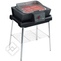 SEVERIN Elektrische BBQ PG 8119 Sevo GS