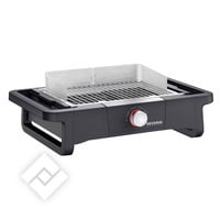 SEVERIN ELEKTRISCHE BBQ PG8123 STYLE EVO