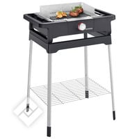 SEVERIN Elektrische BBQ PG8124 Style Evo S