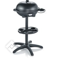 SEVERIN ELEKTRISCHE BBQ PG8541 