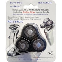 SHAVER PARTS RQ10/RQ12 COMPTIBLE