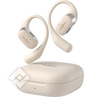 SHOKZ OPENFIT AIR TWS BEIGE