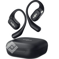 SHOKZ OPENFIT AIR CONDUCTION TWS  T910-ST-BK BLACK