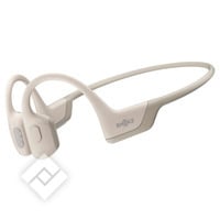 SHOKZ OPENRUN PRO BEIGE