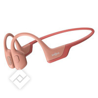 SHOKZ OPENRUN PRO PINK