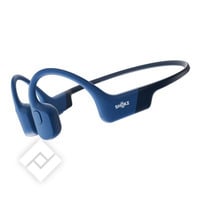 SHOKZ OPENRUN USB-C BLUE