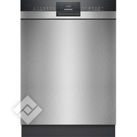 SIEMENS IQ300 SN43ES27VE