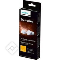 SIEMENS ESPRESSO CLEANING TABLETS