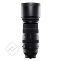 SIGMA 150-600 F5-6.3 DG FE SPORT