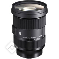 SIGMA 24-70/2.8 DG DN L