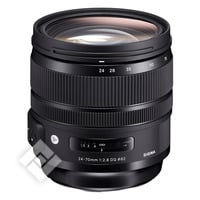 SIGMA 24-70MM F/2,8 DG OS HSM ART FOR NIKON