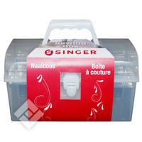 SINGER F637 STARTERSBOX COUTURE