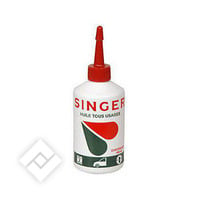 SINGER HUILE / OLIE 100ML