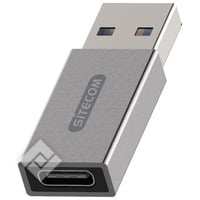 SITECOM ADAPTER USB-A TO USB-C